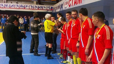 ������ - ���������� ������� ����! (��������� �����)